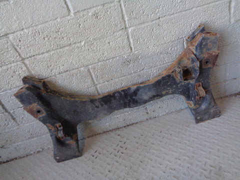 Freelander 1 Front Subframe KGB000031 Land Rover 1998 to 2006 B29112