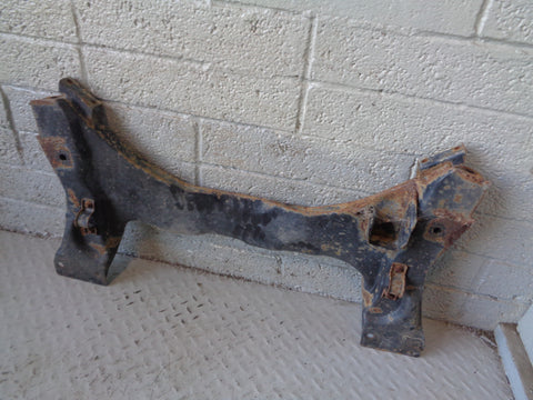 Freelander 1 Front Subframe KGB000031 Land Rover 1998 to 2006 B29112