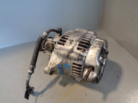 Discovery 2 Alternator TD5 10P  15P 16P Land Rover 1998 to 2004 L25065
