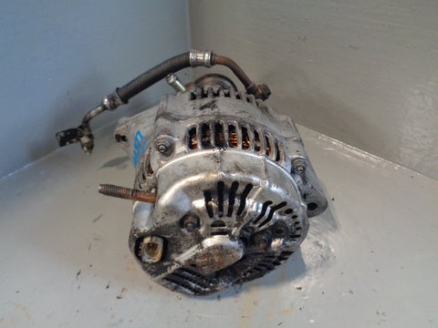 Discovery 2 Alternator TD5 10P  15P 16P Land Rover 1998 to 2004 L25065
