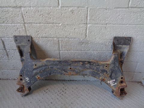 Freelander 1 Front Subframe KGB000031 Land Rover 1998 to 2006 B29112