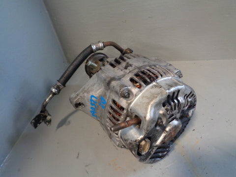 Discovery 2 Alternator TD5 10P  15P 16P Land Rover 1998 to 2004 L25065