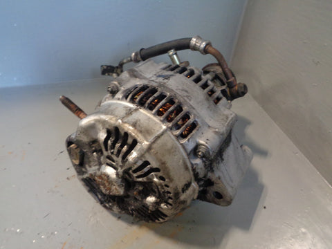 Discovery 2 Alternator TD5 10P  15P 16P Land Rover 1998 to 2004 L25065