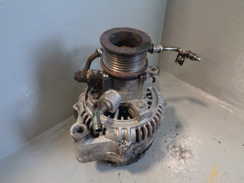 Discovery 2 Alternator TD5 10P  15P 16P Land Rover 1998 to 2004 L25065