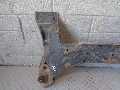 Freelander 1 Front Subframe KGB000031 Land Rover 1998 to 2006 B29112