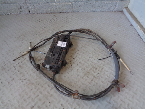 Discovery 4 Electric Handbrake Module AH22-2C496-AE Land Rover L21104