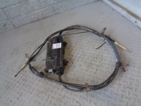 Discovery 4 Electric Handbrake Module AH22-2C496-AE Land Rover L21104