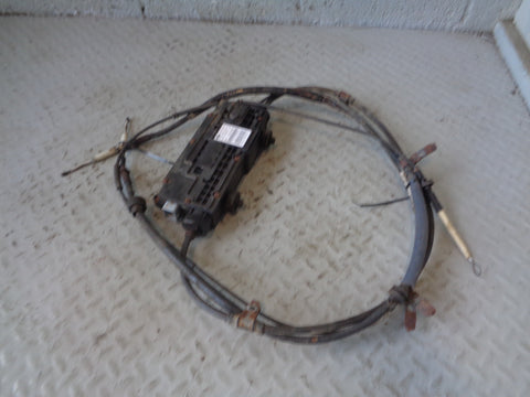 Discovery 4 Electric Handbrake Module AH22-2C496-AE Land Rover L21104