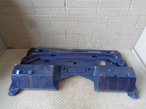 Defender Galvanised Bulkhead 200 300 TDI 90 110 130 Shielder Land Rover B21034
