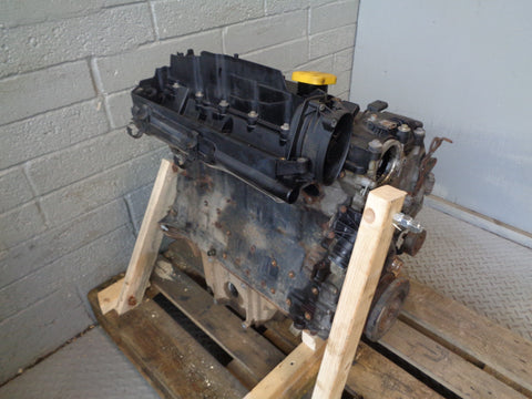 Range Rover L322 Engine 3.0 TD6 BMW M57D30 Diesel Complete 2002 to 2006 L15015