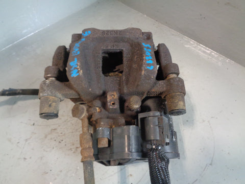 Range Rover Evoque Brake Caliper Near Side Rear L538 2016 to 2018