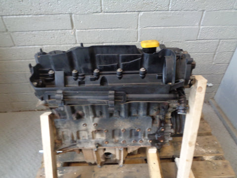Range Rover L322 Engine 3.0 TD6 BMW M57D30 Diesel Complete 2002 to 2006 L15015