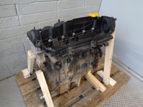 Range Rover L322 Engine 3.0 TD6 BMW M57D30 Diesel Complete 2002 to 2006 L15015