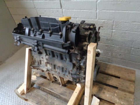 Range Rover L322 Engine 3.0 TD6 BMW M57D30 Diesel Complete 2002 to 2006 L15015