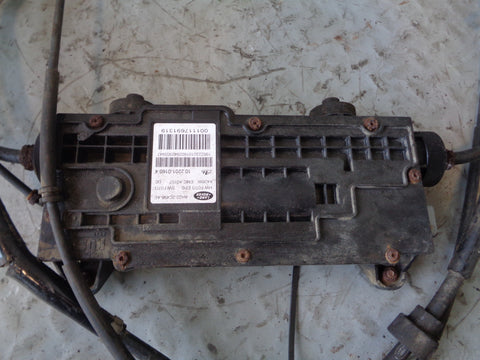 Discovery 4 Electric Handbrake Module AH22-2C496-AE Land Rover L21104