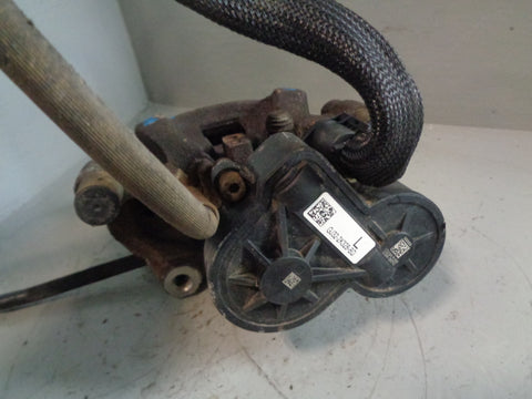 Range Rover Evoque Brake Caliper Near Side Rear L538 2016 to 2018