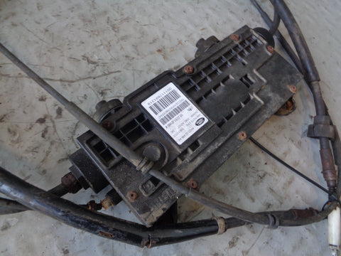 Discovery 4 Electric Handbrake Module AH22-2C496-AE Land Rover L21104