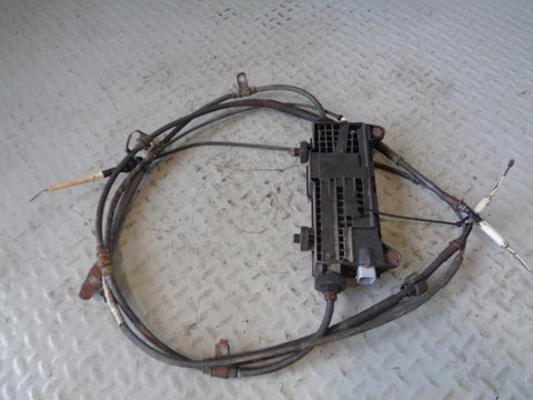 Discovery 4 Electric Handbrake Module AH22-2C496-AE Land Rover L21104