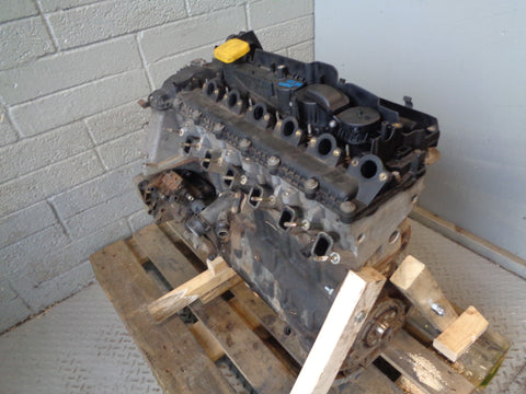 Range Rover L322 Engine 3.0 TD6 BMW M57D30 Diesel Complete 2002 to 2006 L15015