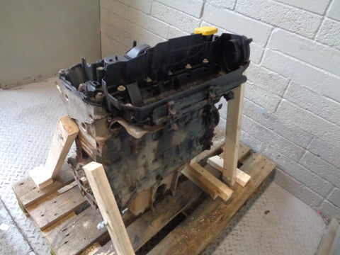 Range Rover L322 Engine 3.0 TD6 BMW M57D30 Diesel Complete 2002 to 2006 L15015