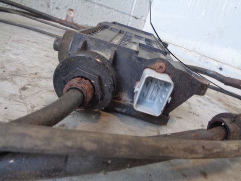 Discovery 4 Electric Handbrake Module AH22-2C496-AE Land Rover L21104