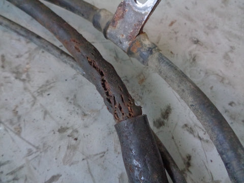 Discovery 4 Electric Handbrake Module AH22-2C496-AE Land Rover L21104