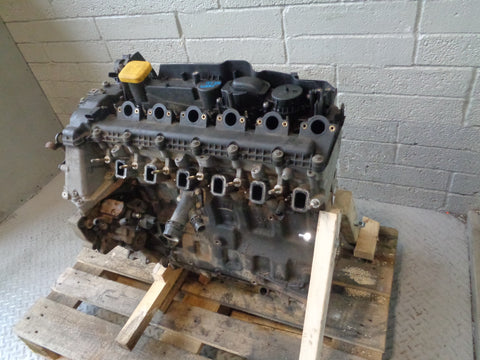 Range Rover L322 Engine 3.0 TD6 BMW M57D30 Diesel Complete 2002 to 2006 L15015