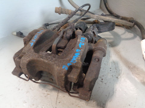 Range Rover Evoque Brake Caliper Off Side Rear L538 2016 to 2018