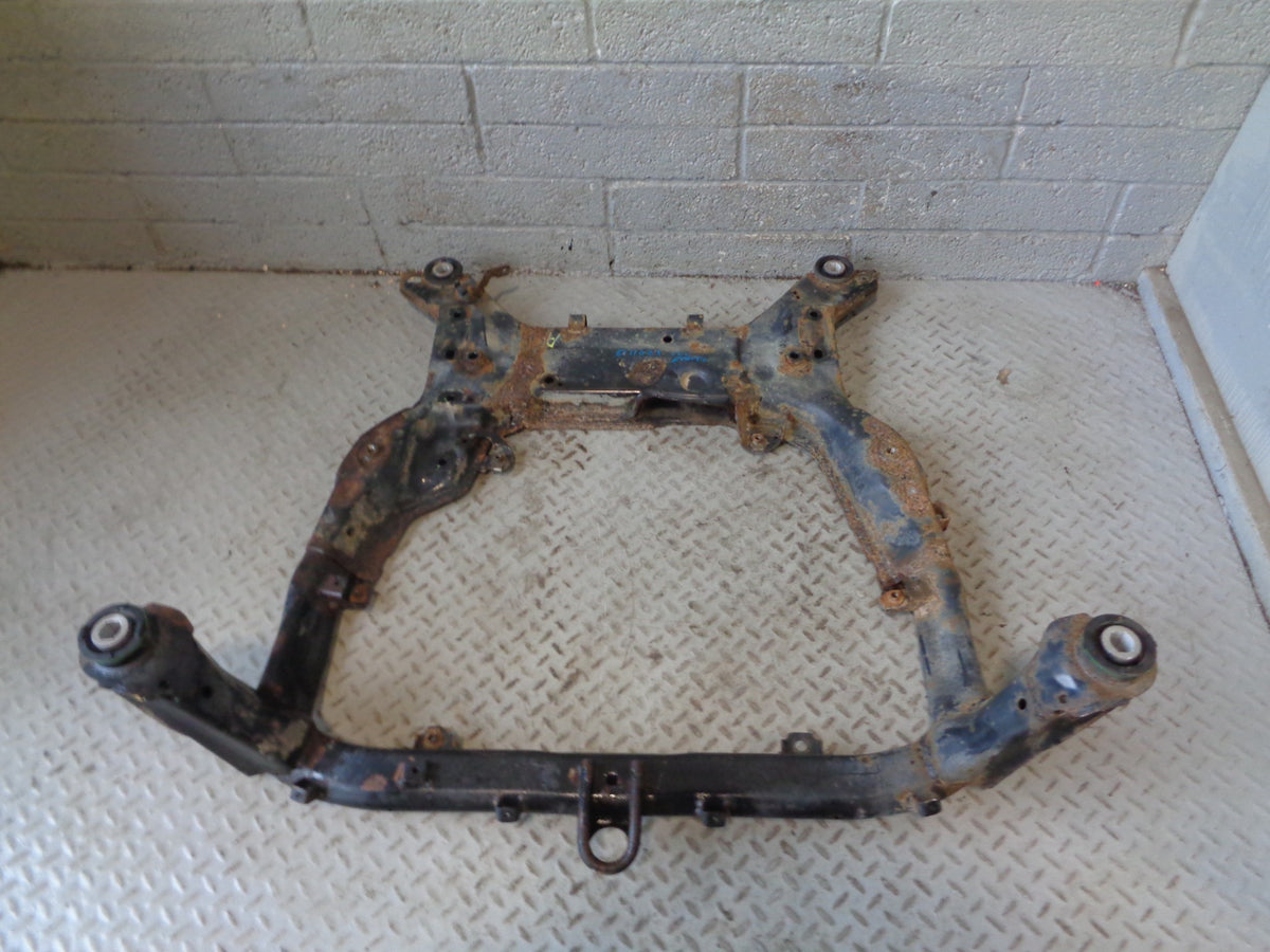 Freelander 2 Front Subframe 2.2 TD4 Diesel Land Rover 2006 to 2011 R11025