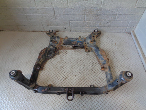 Freelander 2 Front Subframe 2.2 TD4 Diesel Land Rover 2006 to 2011 R11025