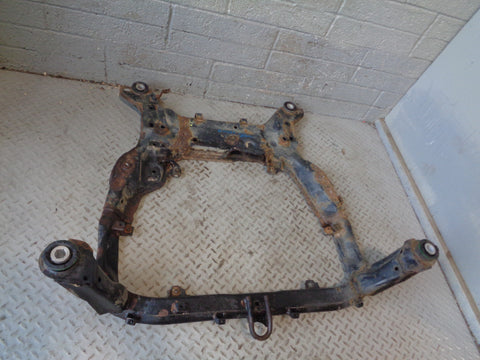 Freelander 2 Front Subframe 2.2 TD4 Diesel Land Rover 2006 to 2011 R11025