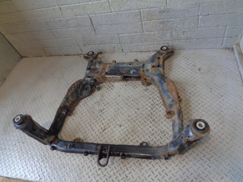 Freelander 2 Front Subframe 2.2 TD4 Diesel Land Rover 2006 to 2011 R11025