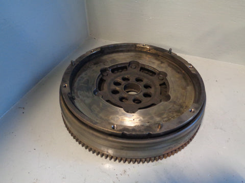 Range Rover Evoque Dual Mass Flywheel Manual 2.2 SD4 L538 2011 to 2015