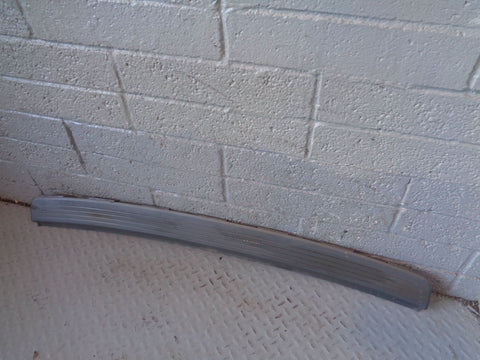 Range Rover L322 Bumper Rear Top Scuff Plate Panel Trim DOE500010 2006 to 2013