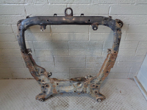 Freelander 2 Front Subframe 2.2 TD4 Diesel Land Rover 2006 to 2011 R11025