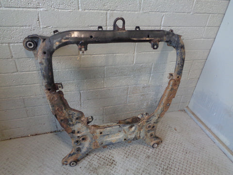Freelander 2 Front Subframe 2.2 TD4 Diesel Land Rover 2006 to 2011 R11025