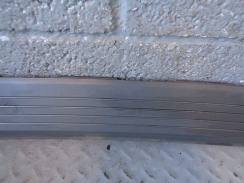 Range Rover L322 Bumper Rear Top Scuff Plate Panel Trim DOE500010 2006 to 2013