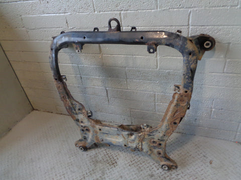 Freelander 2 Front Subframe 2.2 TD4 Diesel Land Rover 2006 to 2011 R11025
