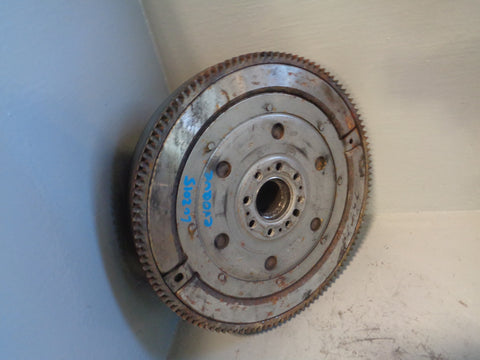 Range Rover Evoque Dual Mass Flywheel Manual 2.2 SD4 L538 2011 to 2015