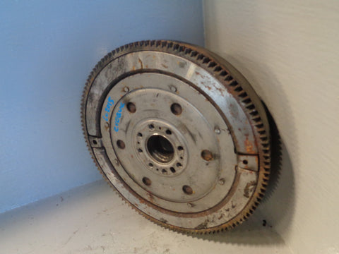 Range Rover Evoque Dual Mass Flywheel Manual 2.2 SD4 L538 2011 to 2015