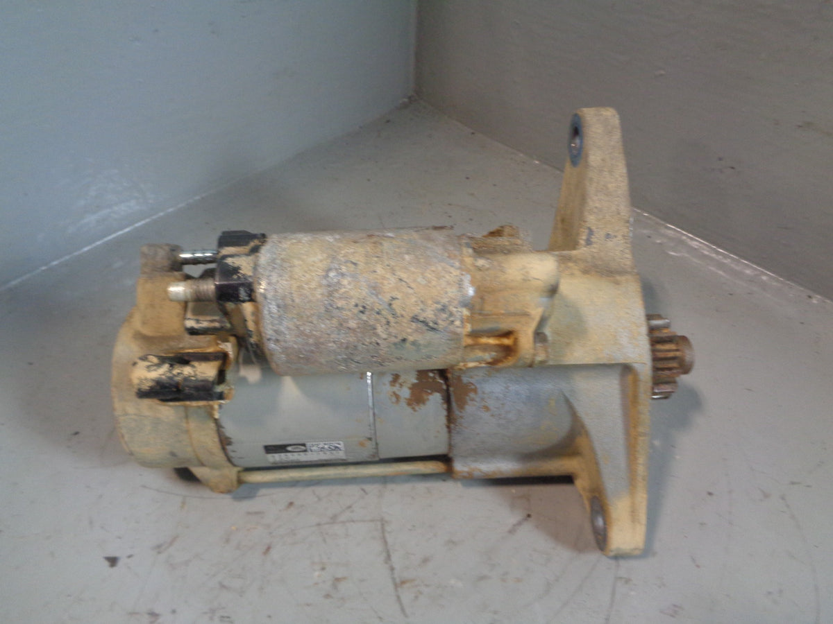 Range Rover Evoque Starter Motor GJ32-11001-AD L538 2016 to 2018