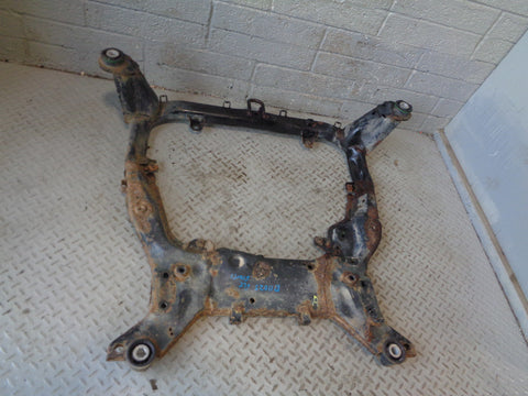 Freelander 2 Front Subframe 2.2 TD4 Diesel Land Rover 2006 to 2011 R11025