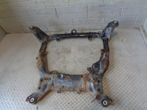 Freelander 2 Front Subframe 2.2 TD4 Diesel Land Rover 2006 to 2011 R11025