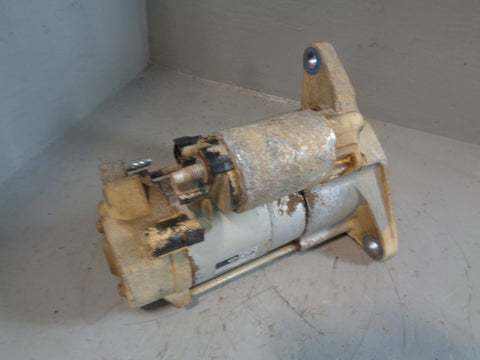 Range Rover Evoque Starter Motor GJ32-11001-AD L538 2016 to 2018