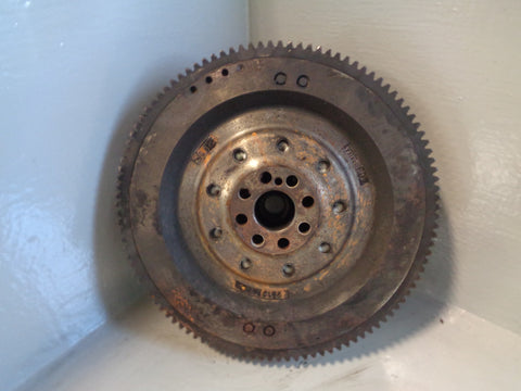 Discovery 2 TD5 Dual Mass Flywheel Clutch Plate and Cover L318 Land Rover L25065