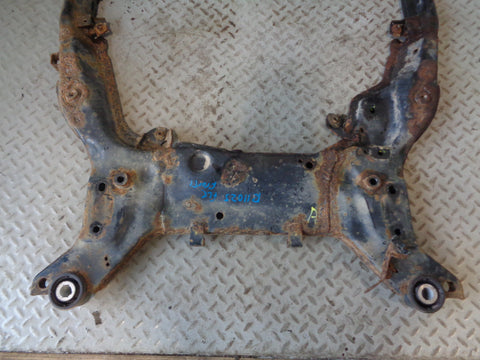 Freelander 2 Front Subframe 2.2 TD4 Diesel Land Rover 2006 to 2011 R11025