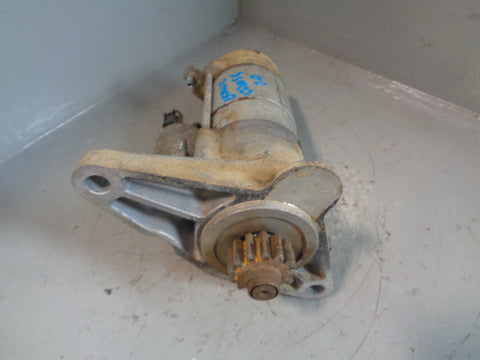 Range Rover Evoque Starter Motor GJ32-11001-AD L538 2016 to 2018