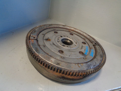 Range Rover Evoque Dual Mass Flywheel Manual 2.2 SD4 L538 2011 to 2015