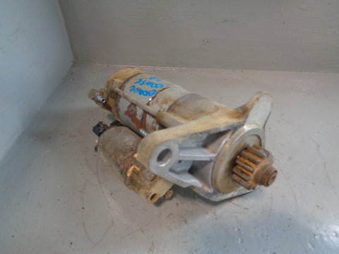 Range Rover Evoque Starter Motor GJ32-11001-AD L538 2016 to 2018