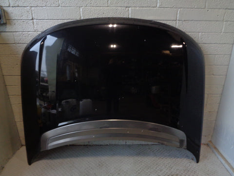 Range Rover L405 Bonnet in Santorini Black LRC 820 2013 to 2017